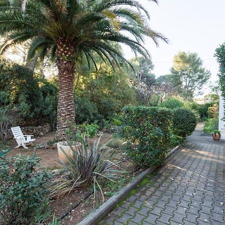Appartamento Les Pierreplane Bandol Esterno foto