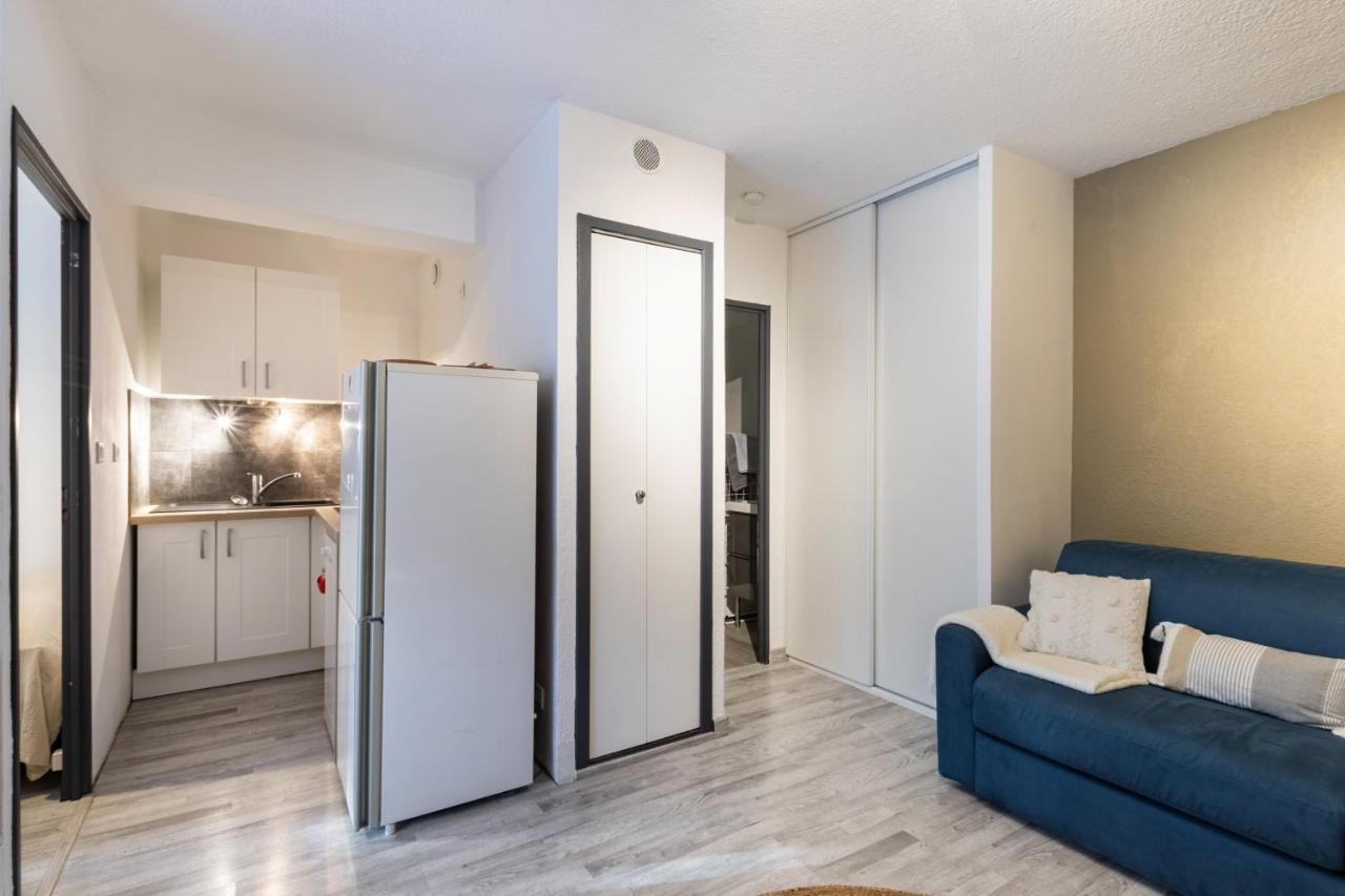 Appartamento Les Pierreplane Bandol Esterno foto