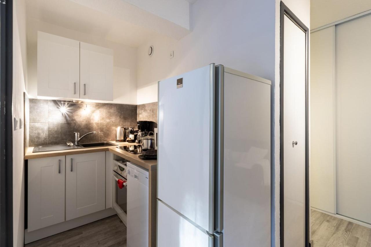 Appartamento Les Pierreplane Bandol Esterno foto