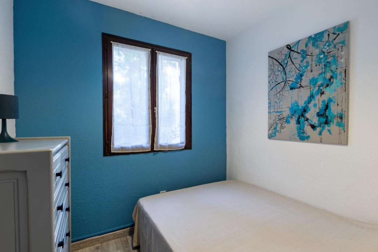 Appartamento Les Pierreplane Bandol Esterno foto