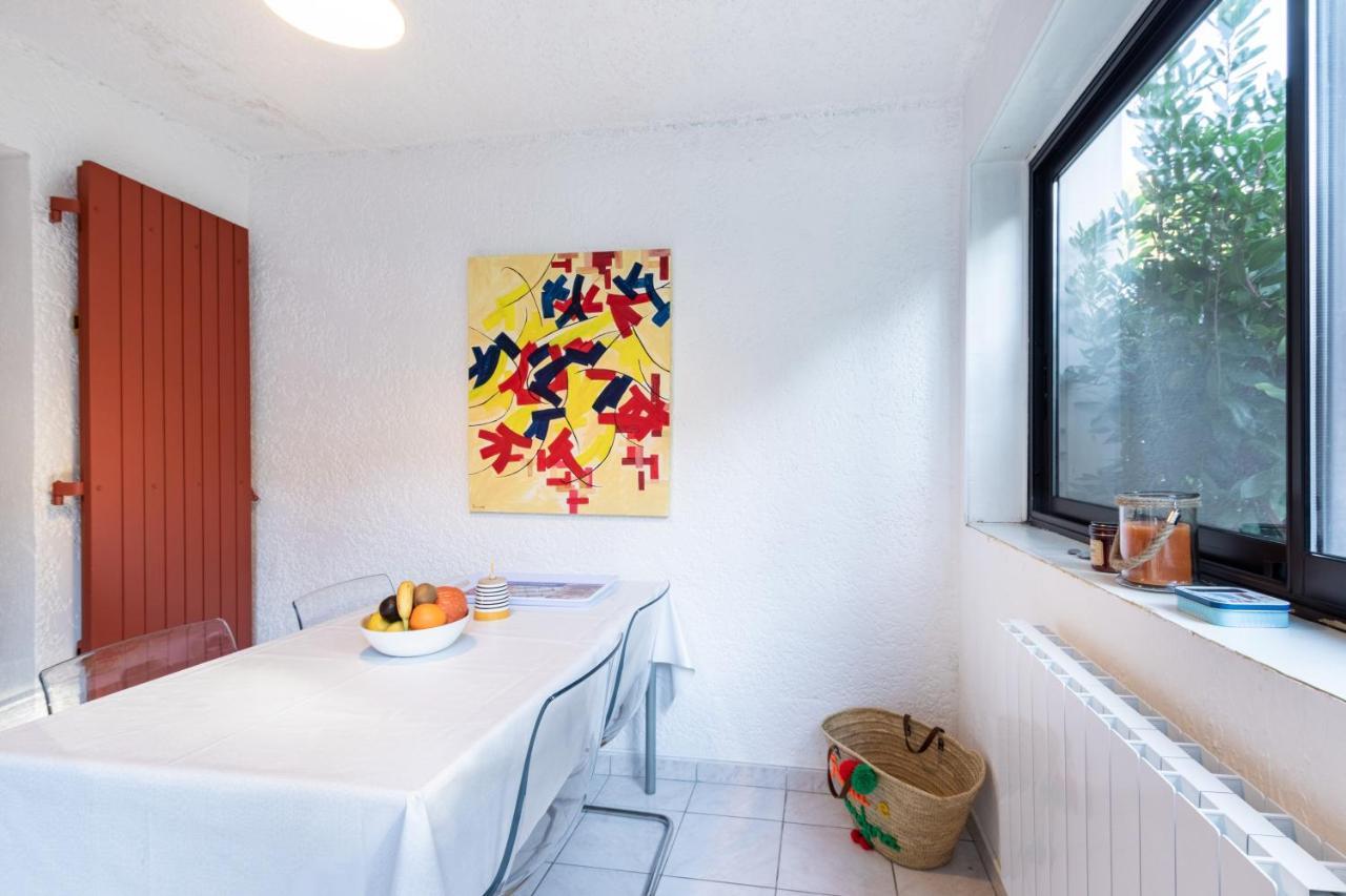 Appartamento Les Pierreplane Bandol Esterno foto